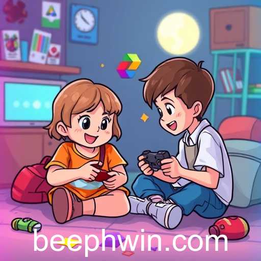 Beeph's Rising Popularity in the Gaming World