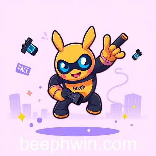 Beeph Revolutionizes Online Gaming Experience