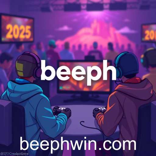 The Rise of Beeph and Its Impact on Online Gaming